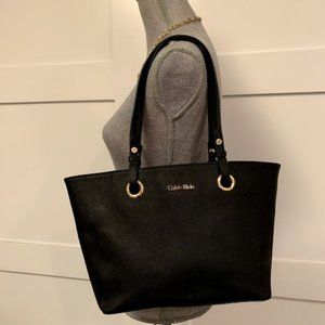 Calvin Klein Tote
